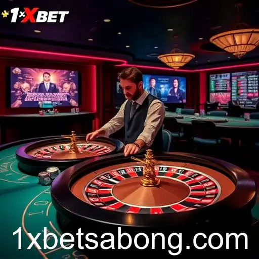 The Rising Influence of 1xbet on Global Gaming Trends