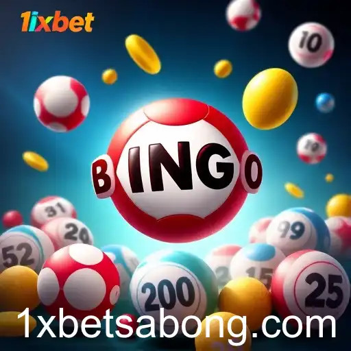 Exploring the World of Online Bingo on 1xbet: A Comprehensive Guide