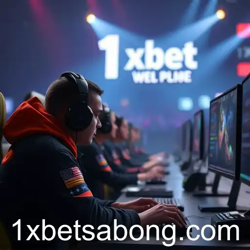 Exploring the Rise of Esports Betting: The Case of 1xbet