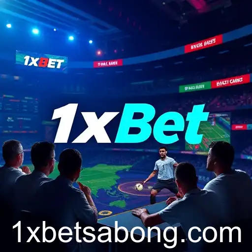 The Evolution of Online Gaming with 1xBet