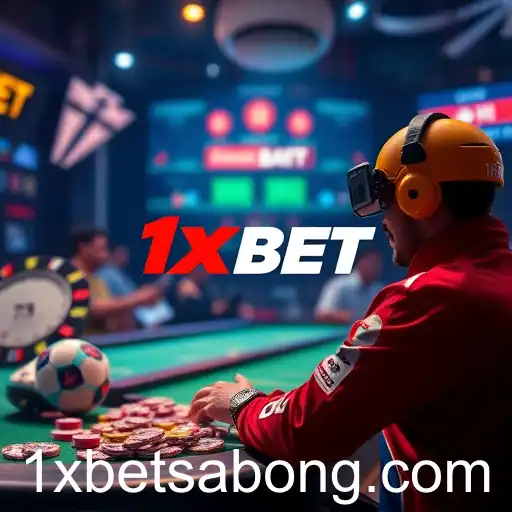 1xbet and the Evolving Landscape of Online Gaming