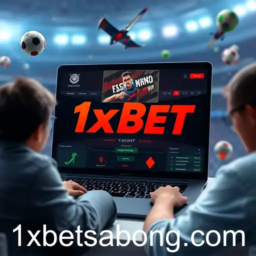 1XBET: Revolutionizing Online Gaming Amidst Global Challenges