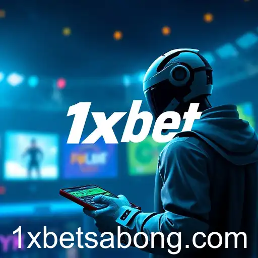 1xbet's Evolution in the Online Gaming Arena