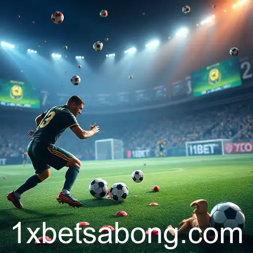 The Rise of 1XBET in Online Gaming