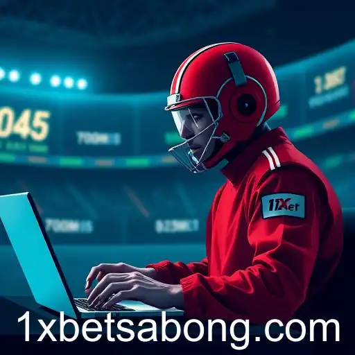 1xbet and the Evolution of Online Gaming