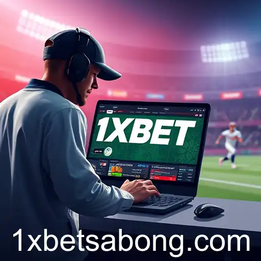 The Rapid Evolution of Online Gaming: A Look at 1xbet