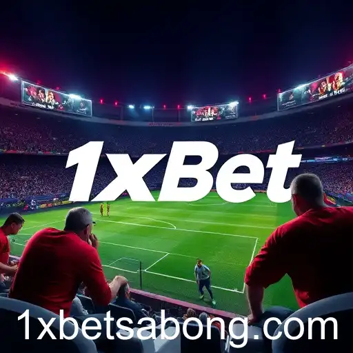 The Evolving Landscape of Online Gaming: 1xBet's Role in 2025