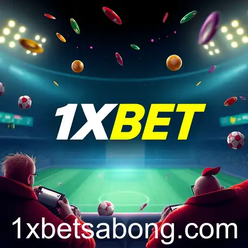 1xbet's Influence on the Gaming Industry
