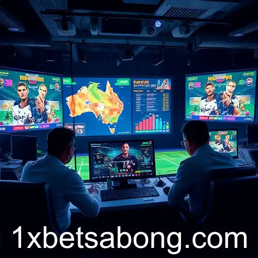 The Rise and Controversy of 1xbet in Modern Gaming