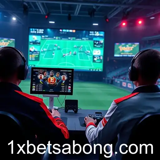 The Rise of Online Gaming Platforms