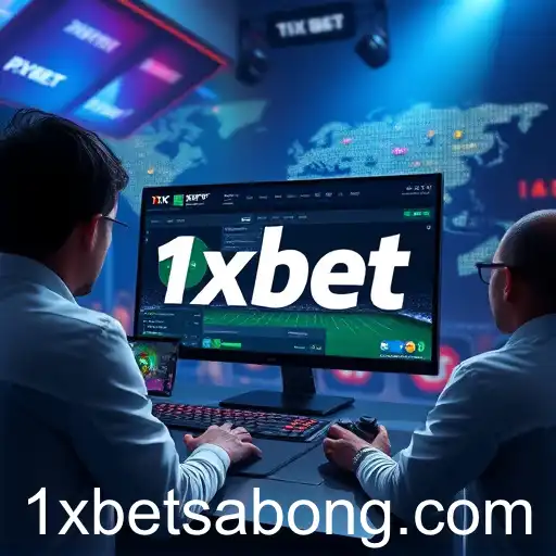 The Rise of Online Betting Platforms