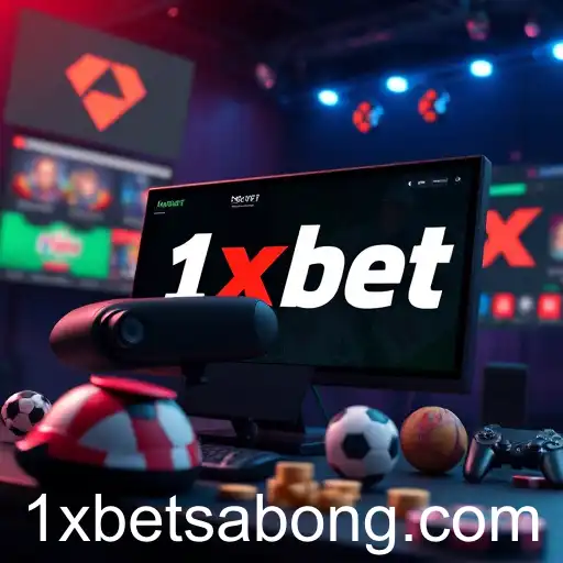 The Rise of Online Gaming in 2025: A Focus on 1xbet