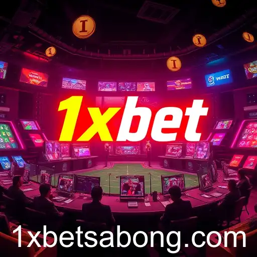 The Rise of Online Betting: 1xbet's Influence