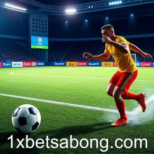 Exploring the World of Virtual Sports on 1xBet
